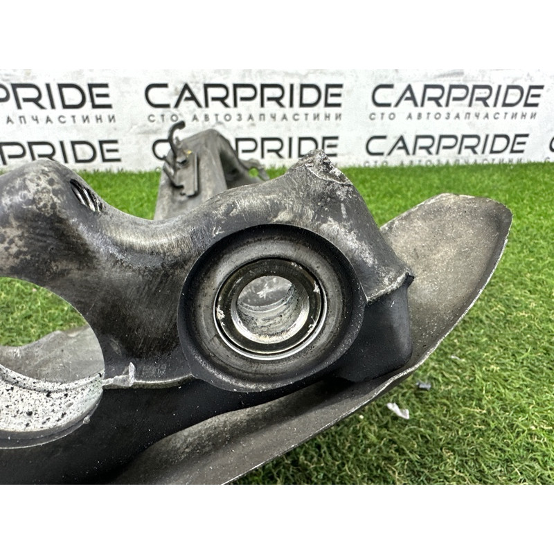 Поворотный кулак (подвеска) AUDI A4 B8 2010 2.0 CAEB 8K0407254AB