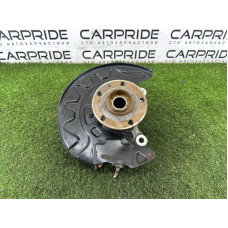 Поворотный кулак