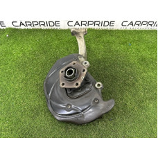 Поворотный кулак