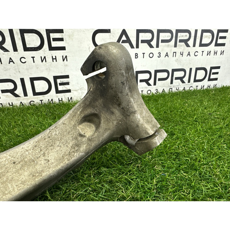 Поворотный кулак (подвеска) AUDI Q7 4M 2017 3.0 CREC 4M0407253J