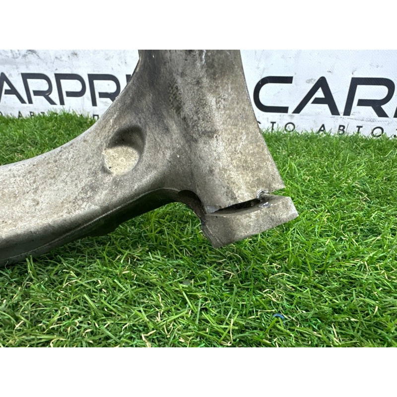 Поворотный кулак (подвеска) AUDI Q7 4M 2017 3.0 CREC 4M0407253J