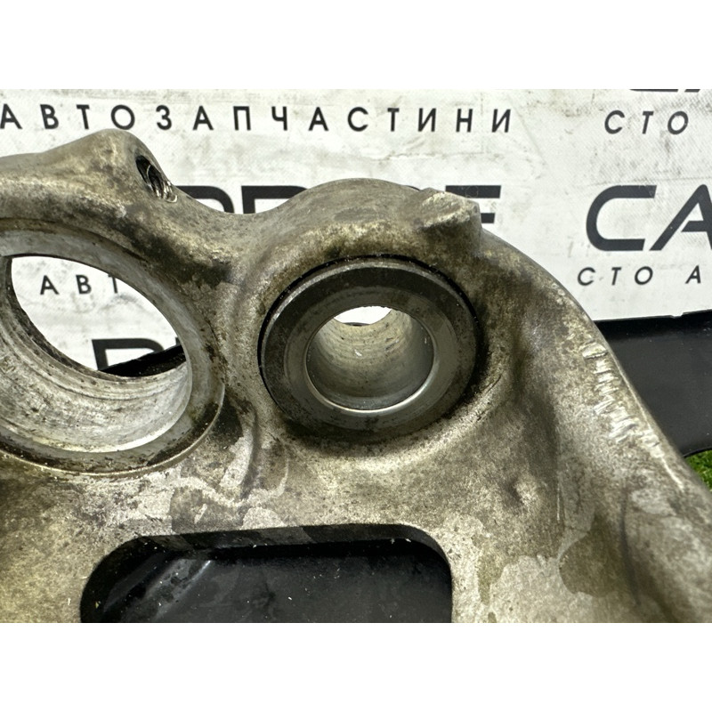 Поворотный кулак (подвеска) AUDI Q7 4M 2017 3.0 CREC 4M0407253J