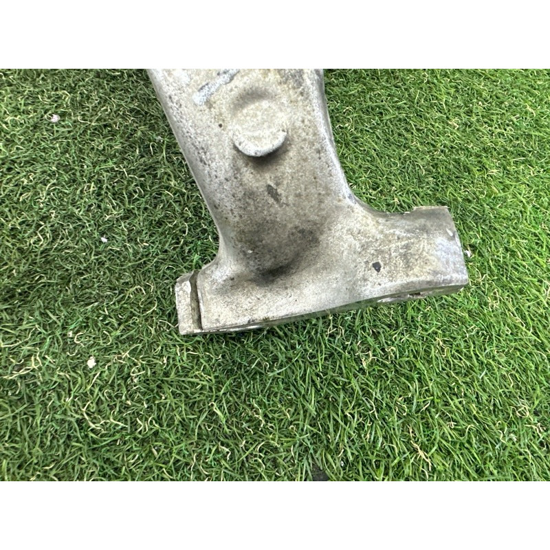 Поворотный кулак (подвеска) AUDI Q7 4M 2017 3.0 CREC 4M0407253J