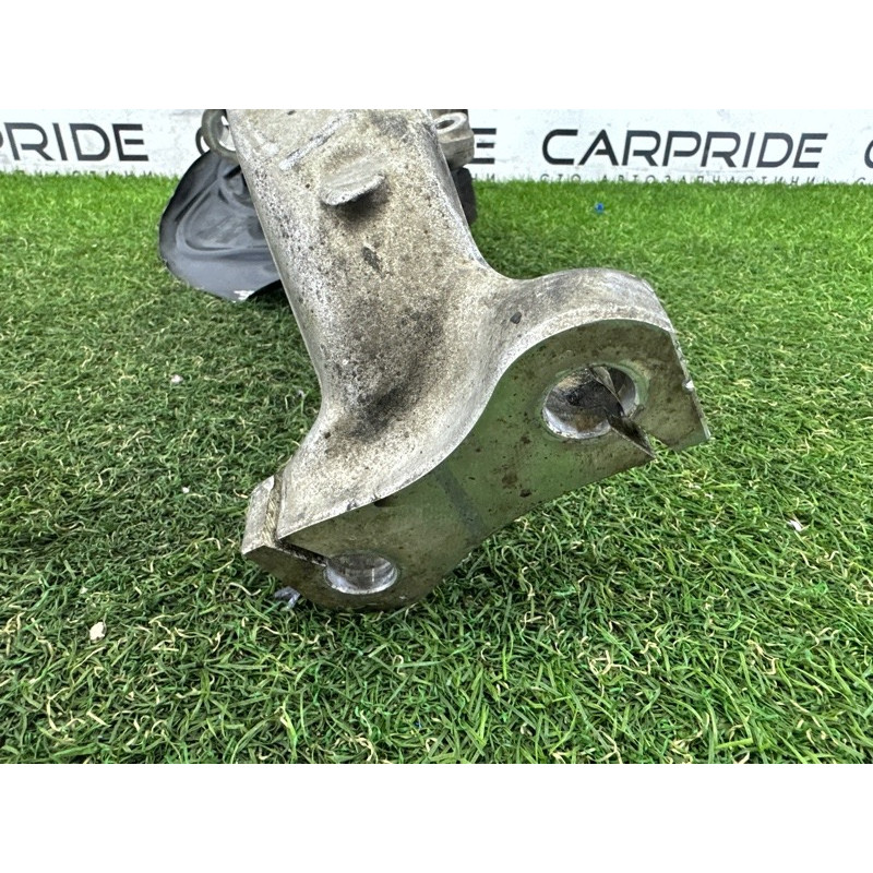 Поворотный кулак (подвеска) AUDI Q7 4M 2017 3.0 CREC 4M0407253J