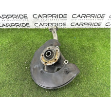 Поворотный кулак