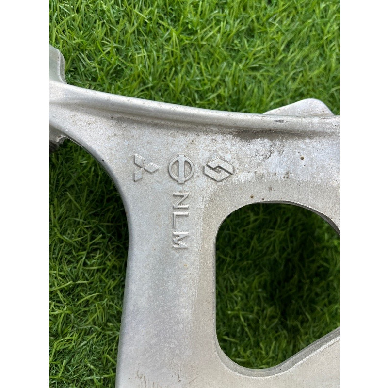 Рычаг подвески (подвеска) Nissan Rogue T33 2023 1.5 KR15DDT 555016RR0A