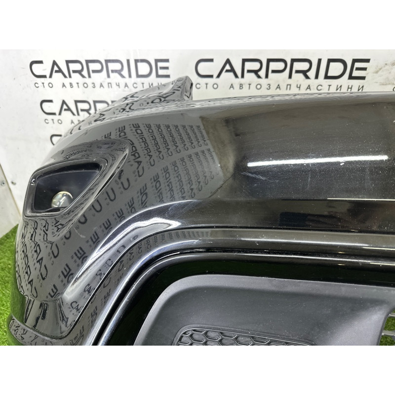 Бампер (наружные элементы кузова) Jeep Grand Cherokee WK2 2018 3.6 6EB83TZZAA