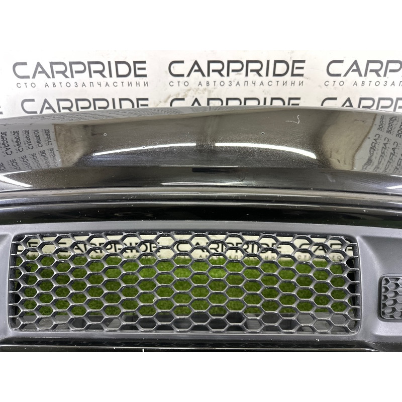 Бампер (наружные элементы кузова) Jeep Grand Cherokee WK2 2018 3.6 6EB83TZZAA