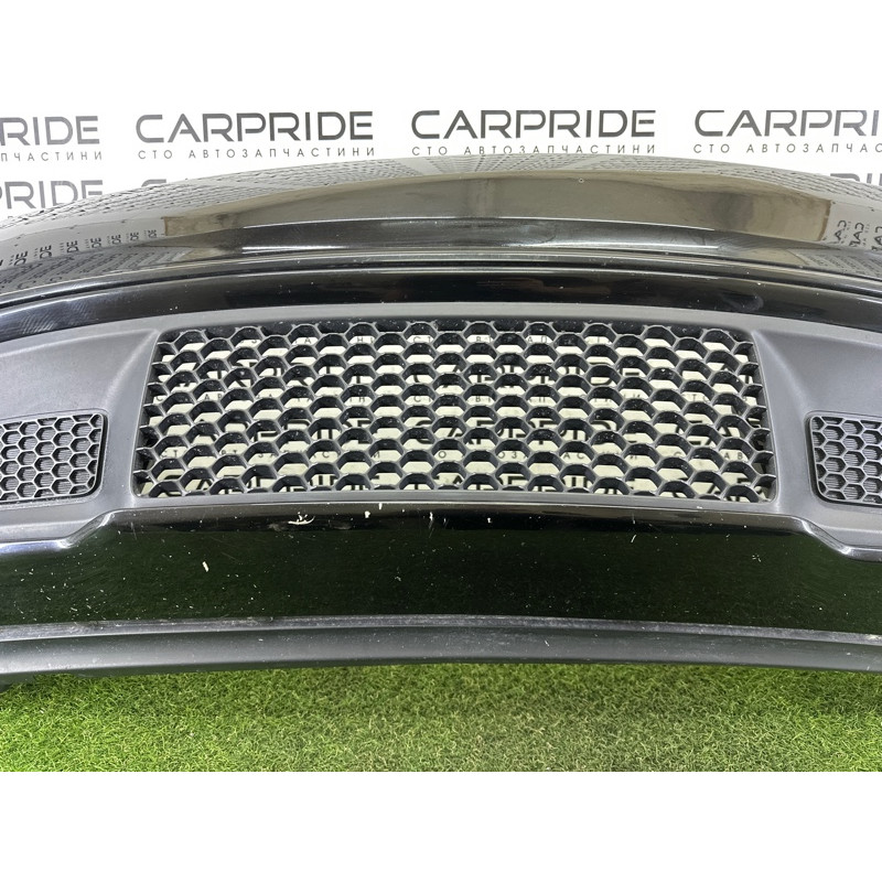 Бампер (наружные элементы кузова) Jeep Grand Cherokee WK2 2018 3.6 6EB83TZZAA