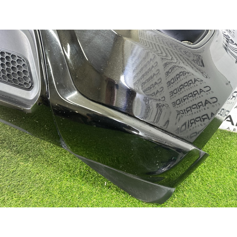 Бампер (наружные элементы кузова) Jeep Grand Cherokee WK2 2018 3.6 6EB83TZZAA