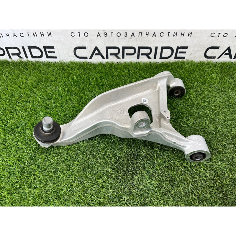 Рычаг подвески (подвеска) Nissan Rogue T33 2023 1.5 KR15DDT 555026RR0A