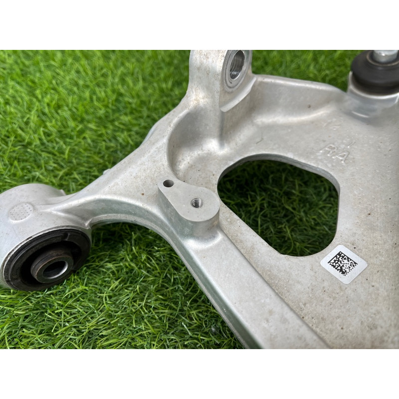 Рычаг подвески (подвеска) Nissan Rogue T33 2023 1.5 KR15DDT 555026RR0A