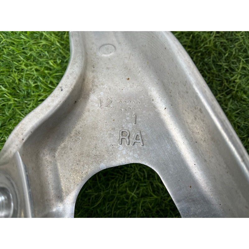 Рычаг подвески (подвеска) Nissan Rogue T33 2023 1.5 KR15DDT 555026RR0A