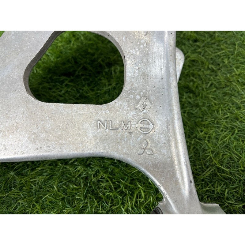 Рычаг подвески (подвеска) Nissan Rogue T33 2023 1.5 KR15DDT 555026RR0A