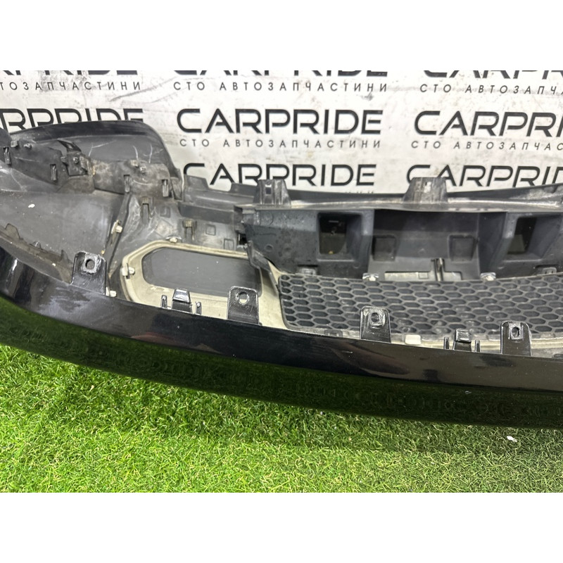 Бампер (наружные элементы кузова) Jeep Grand Cherokee WK2 2018 3.6 6EB83TZZAA