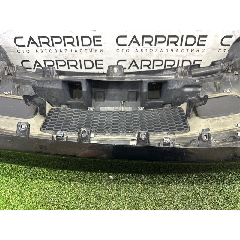 Бампер (наружные элементы кузова) Jeep Grand Cherokee WK2 2018 3.6 6EB83TZZAA