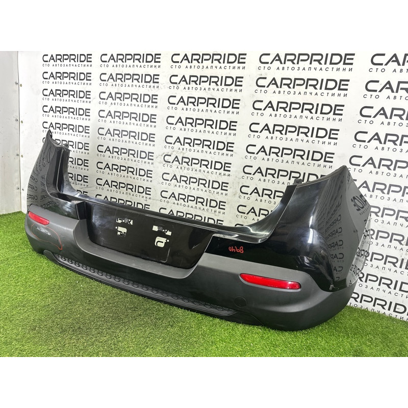 Бампер (наружные элементы кузова) KIA Soul 3 2022 2.0 86611K0000