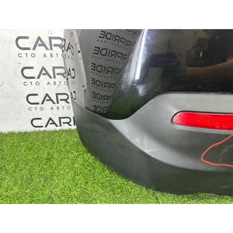 Бампер (наружные элементы кузова) KIA Soul 3 2022 2.0 86611K0000