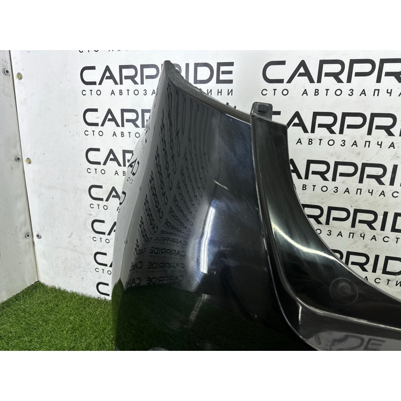 Бампер (наружные элементы кузова) KIA Soul 3 2022 2.0 86611K0000