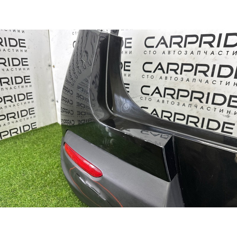 Бампер (наружные элементы кузова) KIA Soul 3 2022 2.0 86611K0000