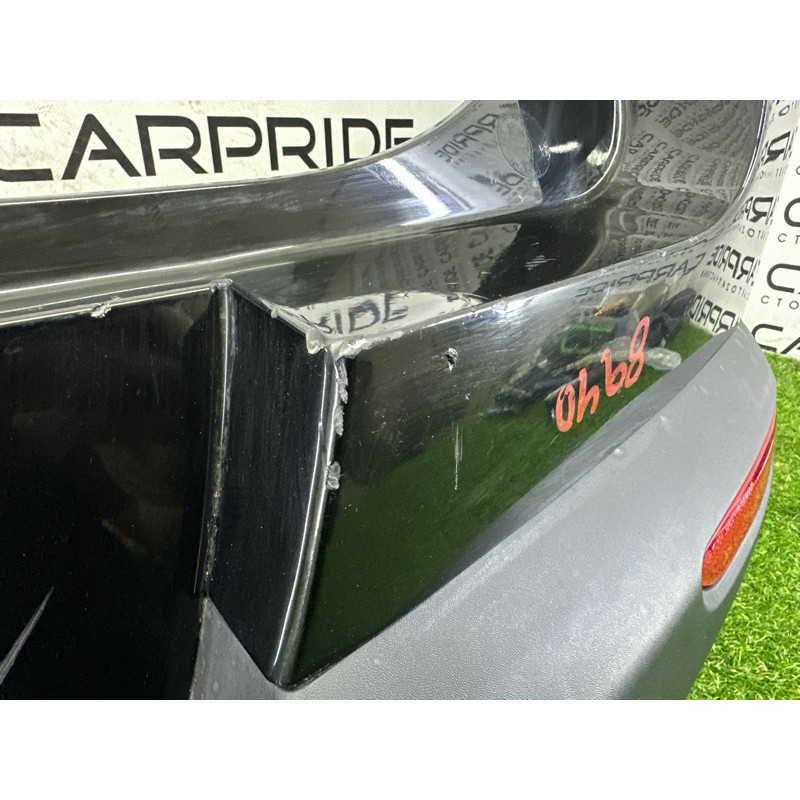 Бампер (наружные элементы кузова) KIA Soul 3 2022 2.0 86611K0000