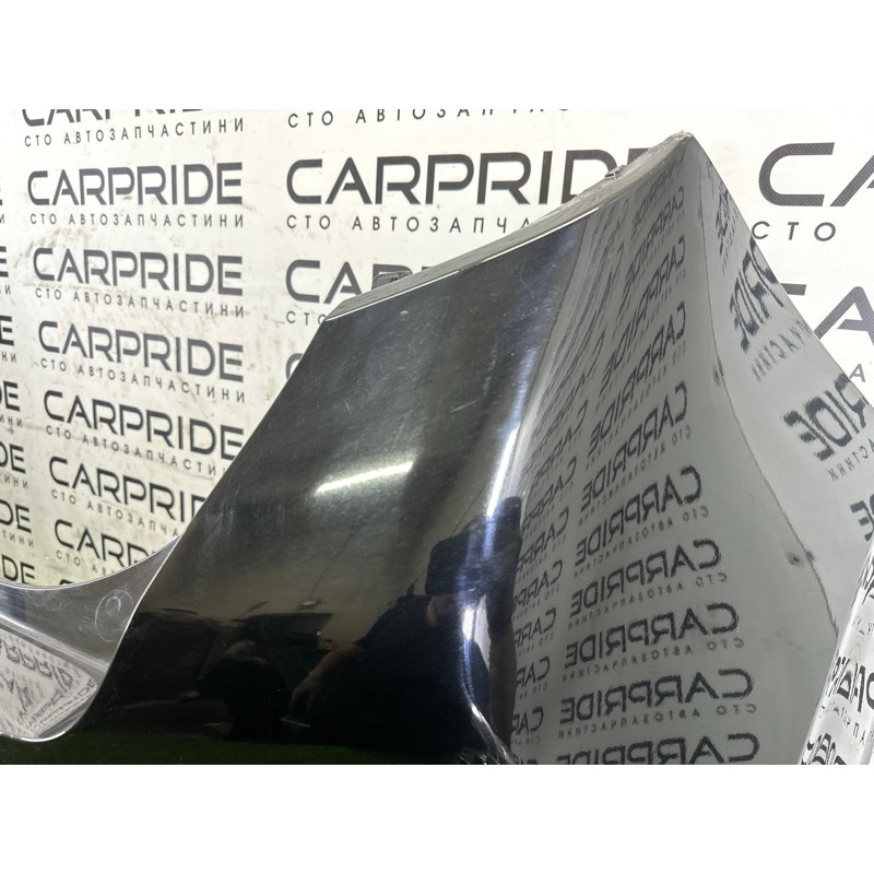 Бампер (наружные элементы кузова) KIA Soul 3 2022 2.0 86611K0000