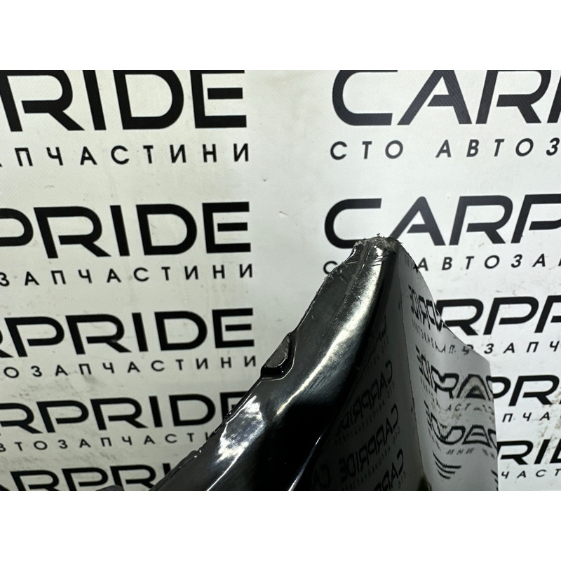 Бампер (наружные элементы кузова) KIA Soul 3 2022 2.0 86611K0000