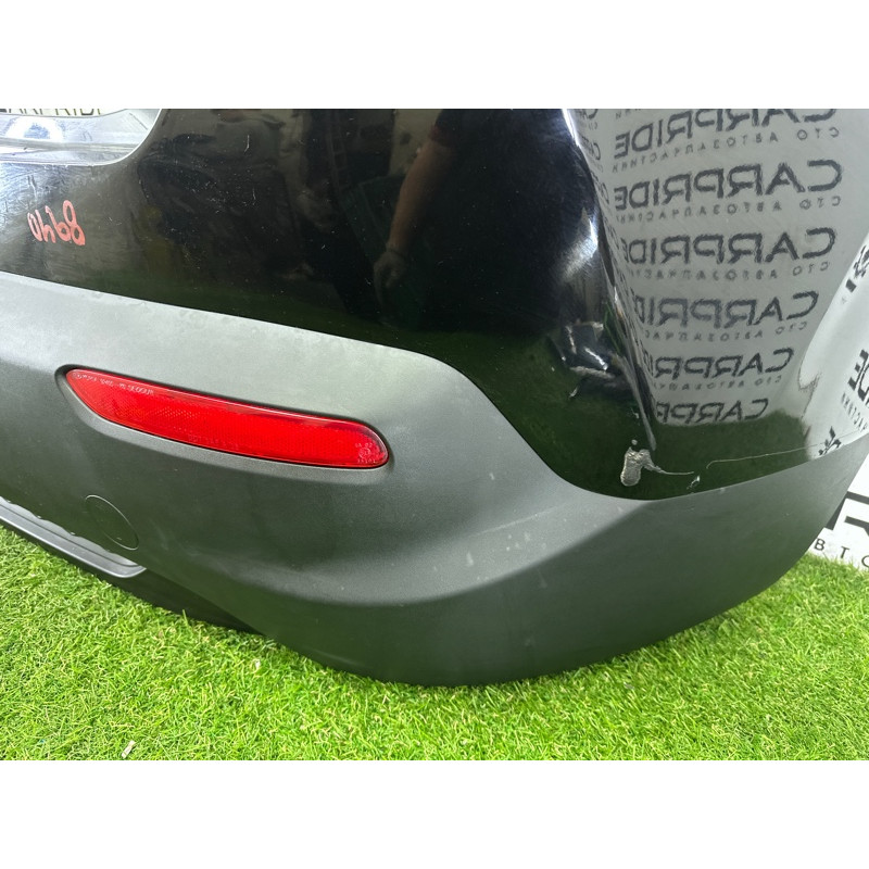 Бампер (наружные элементы кузова) KIA Soul 3 2022 2.0 86611K0000