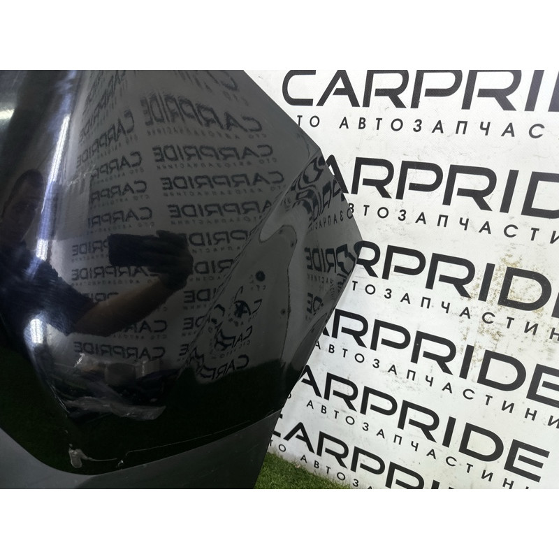 Бампер (наружные элементы кузова) KIA Soul 3 2022 2.0 86611K0000