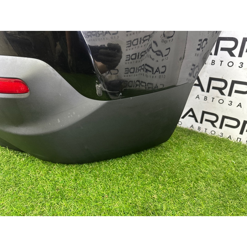 Бампер (наружные элементы кузова) KIA Soul 3 2022 2.0 86611K0000