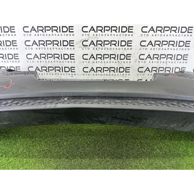 Бампер (наружные элементы кузова) KIA Soul 3 2022 2.0 86611K0000