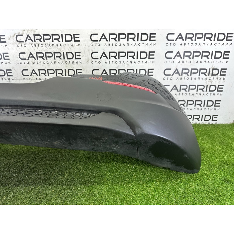 Бампер (наружные элементы кузова) KIA Soul 3 2022 2.0 86611K0000