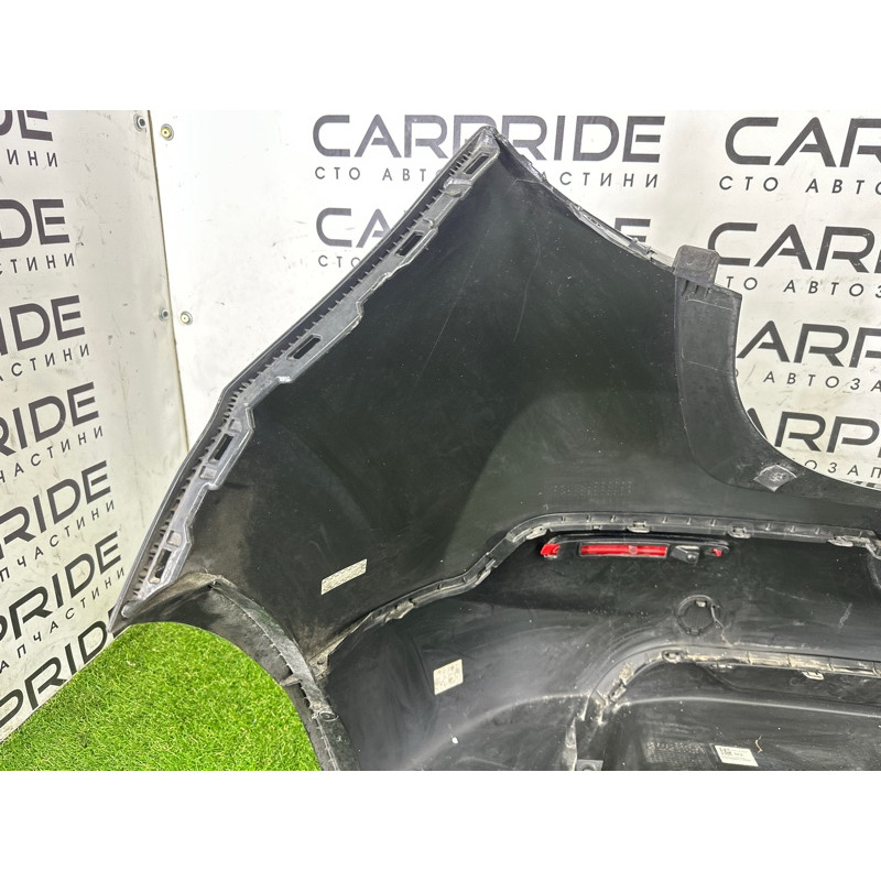 Бампер (наружные элементы кузова) KIA Soul 3 2022 2.0 86611K0000