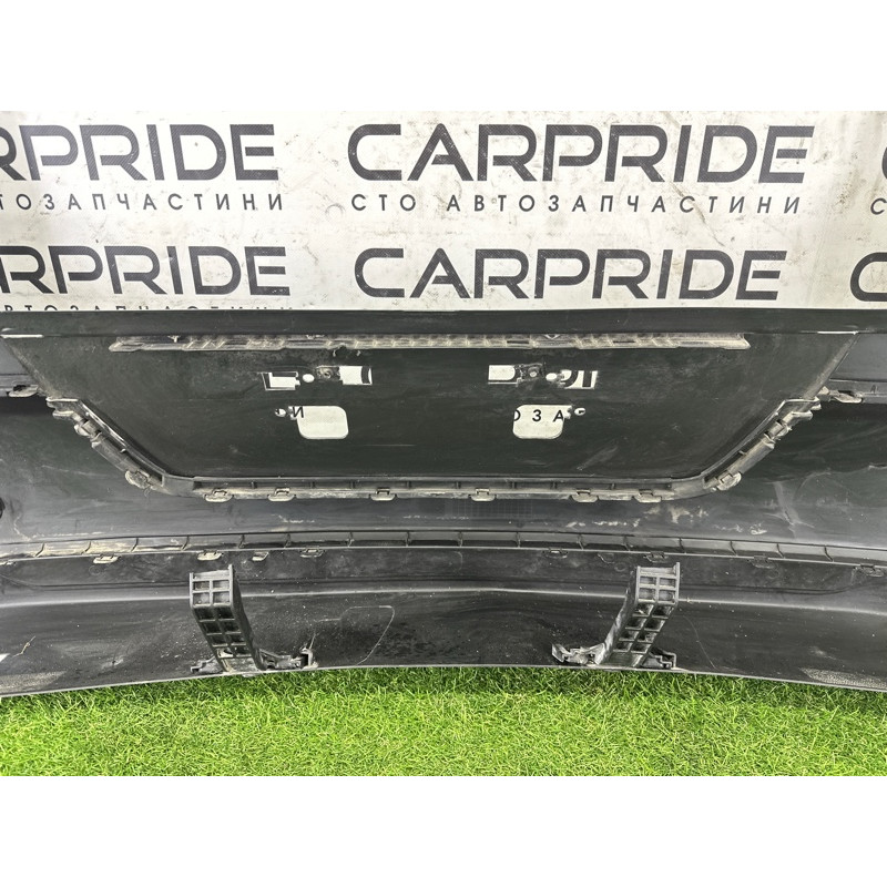 Бампер (наружные элементы кузова) KIA Soul 3 2022 2.0 86611K0000