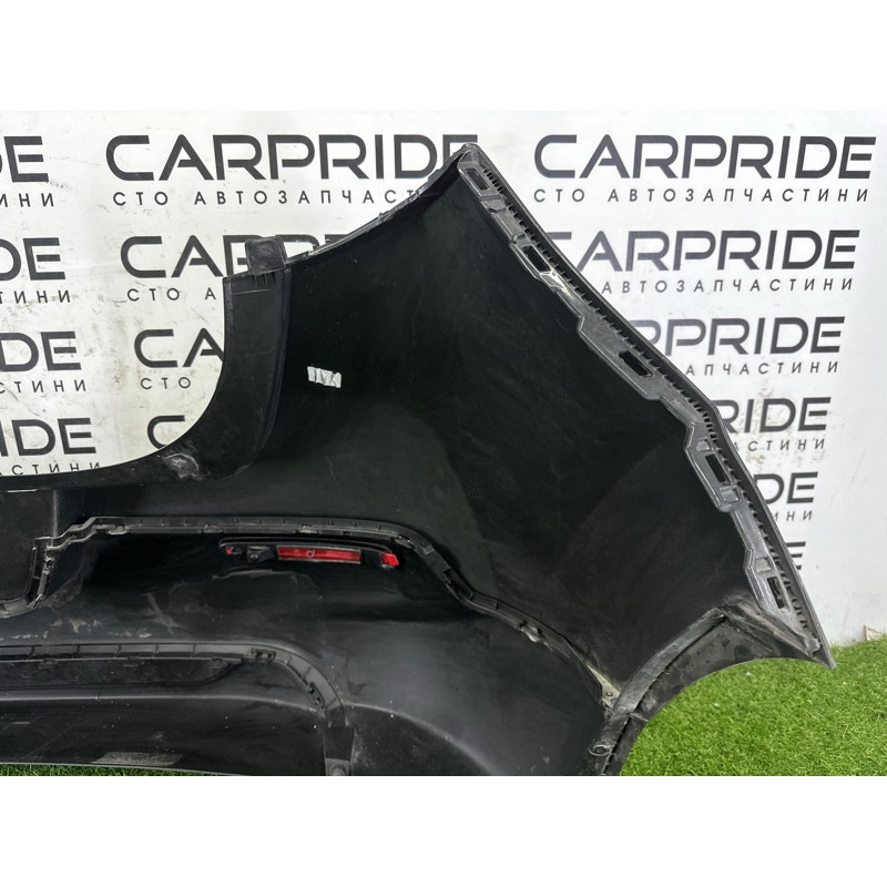 Бампер (наружные элементы кузова) KIA Soul 3 2022 2.0 86611K0000