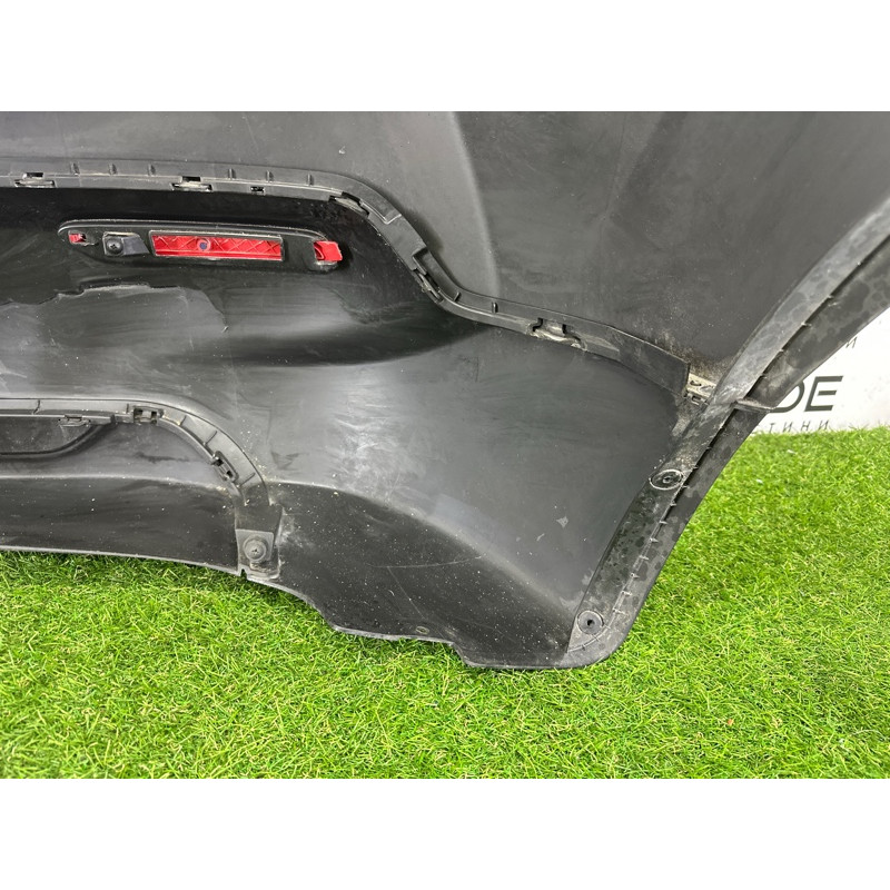 Бампер (наружные элементы кузова) KIA Soul 3 2022 2.0 86611K0000