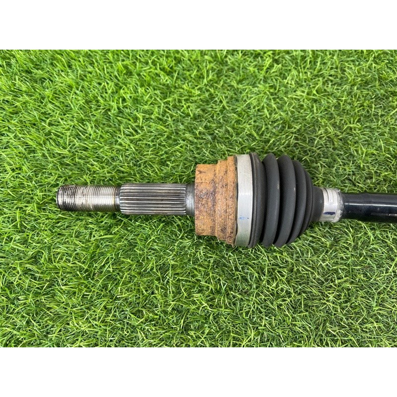 Привод (трансмиссия) Nissan Rogue T33 2023 1.5 KR15DDT 396006RE0A