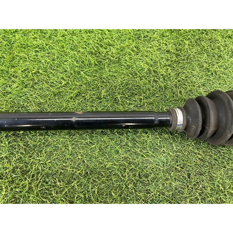 Привод (трансмиссия) Nissan Rogue T33 2023 1.5 KR15DDT 396006RE0A