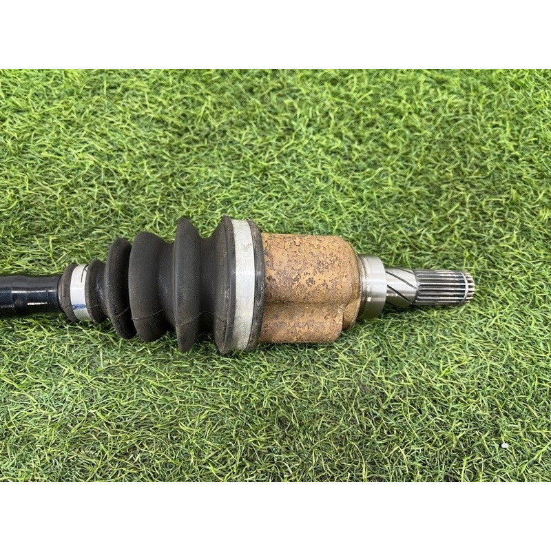 Привод (трансмиссия) Nissan Rogue T33 2023 1.5 KR15DDT 396006RE0A