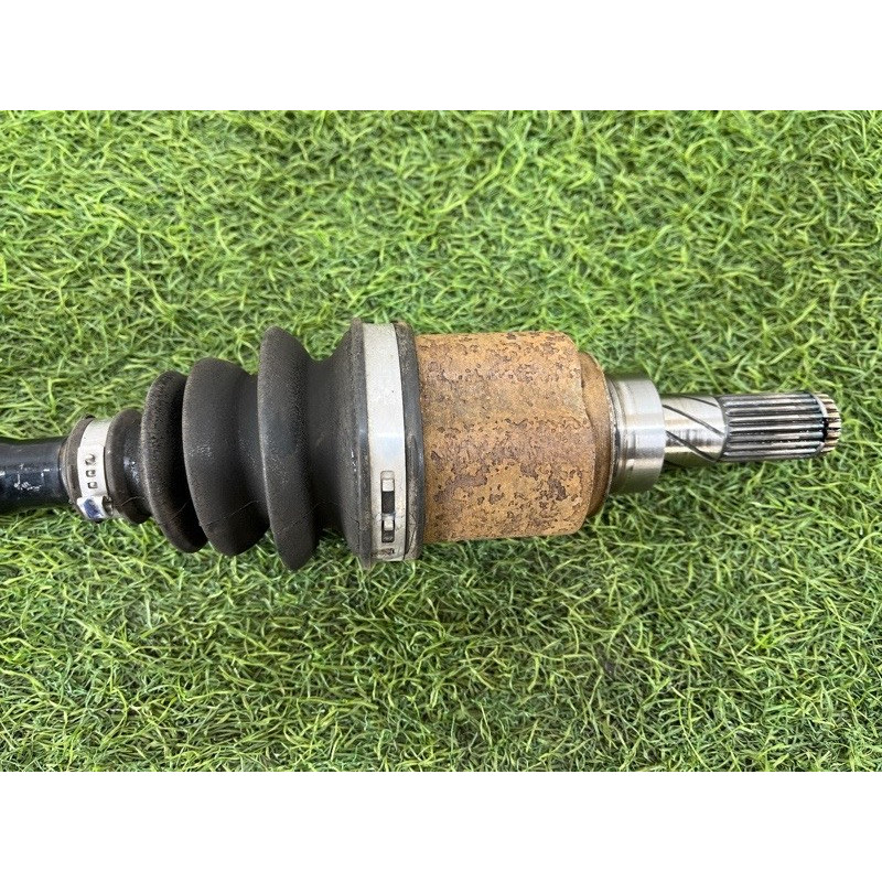 Привод (трансмиссия) Nissan Rogue T33 2023 1.5 KR15DDT 396006RE0A