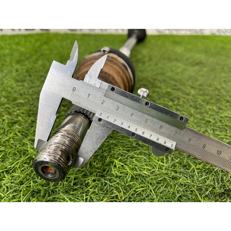 Привод (трансмиссия) Nissan Rogue T33 2023 1.5 KR15DDT 396006RE0A