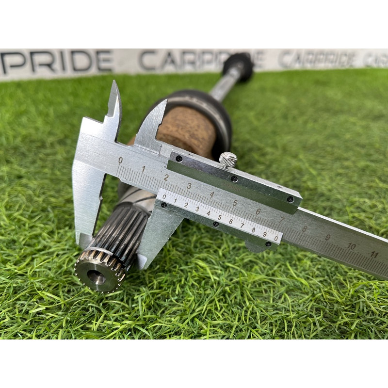 Привод (трансмиссия) Nissan Rogue T33 2023 1.5 KR15DDT 396006RE0A