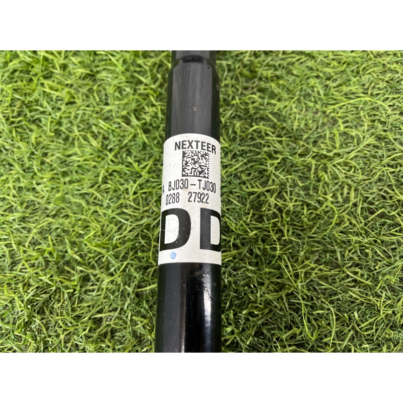 Привод (трансмиссия) Nissan Rogue T33 2023 1.5 KR15DDT 396006RE0A