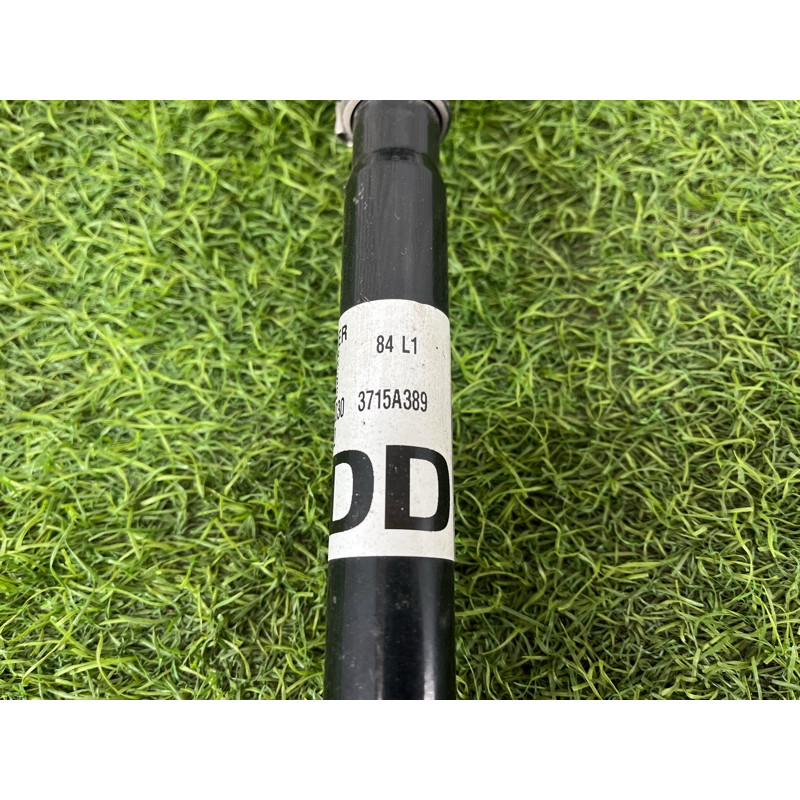 Привод (трансмиссия) Nissan Rogue T33 2023 1.5 KR15DDT 396006RE0A