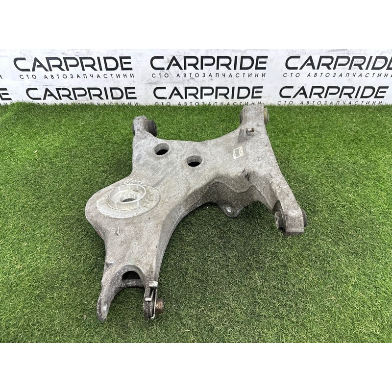 Рычаг підвіски (подвеска) LAND ROVER RANGE ROVER Sport L494 2016 3.0 Diesel LR072652