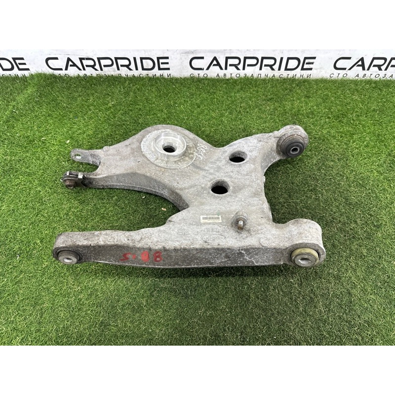 Рычаг підвіски (подвеска) LAND ROVER RANGE ROVER Sport L494 2016 3.0 Diesel LR072652