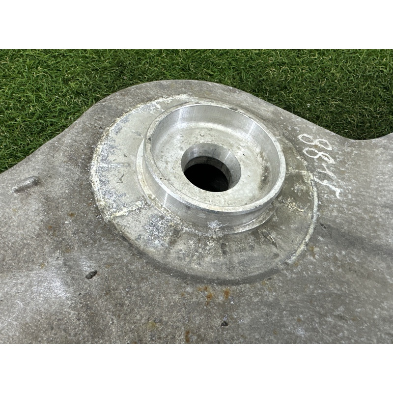 Рычаг підвіски (подвеска) LAND ROVER RANGE ROVER Sport L494 2016 3.0 Diesel LR072652