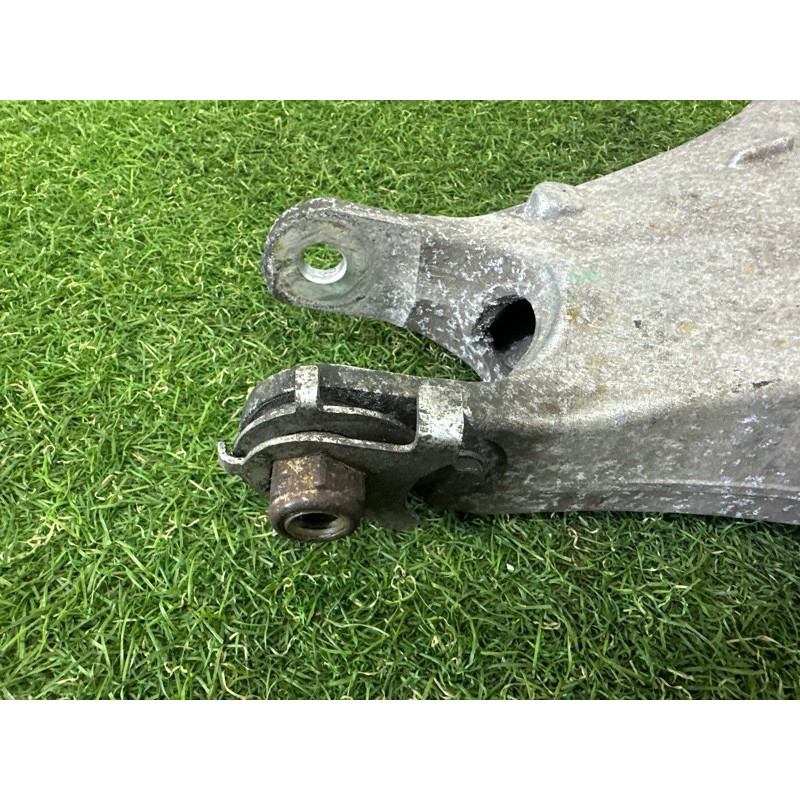 Рычаг підвіски (подвеска) LAND ROVER RANGE ROVER Sport L494 2016 3.0 Diesel LR072652