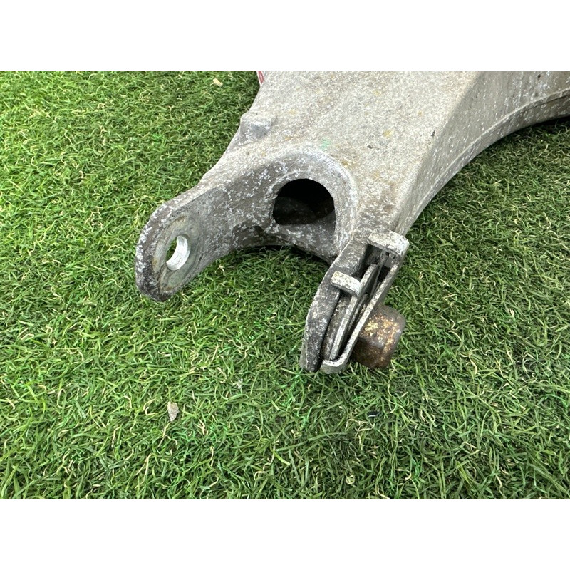 Рычаг підвіски (подвеска) LAND ROVER RANGE ROVER Sport L494 2016 3.0 Diesel LR072652