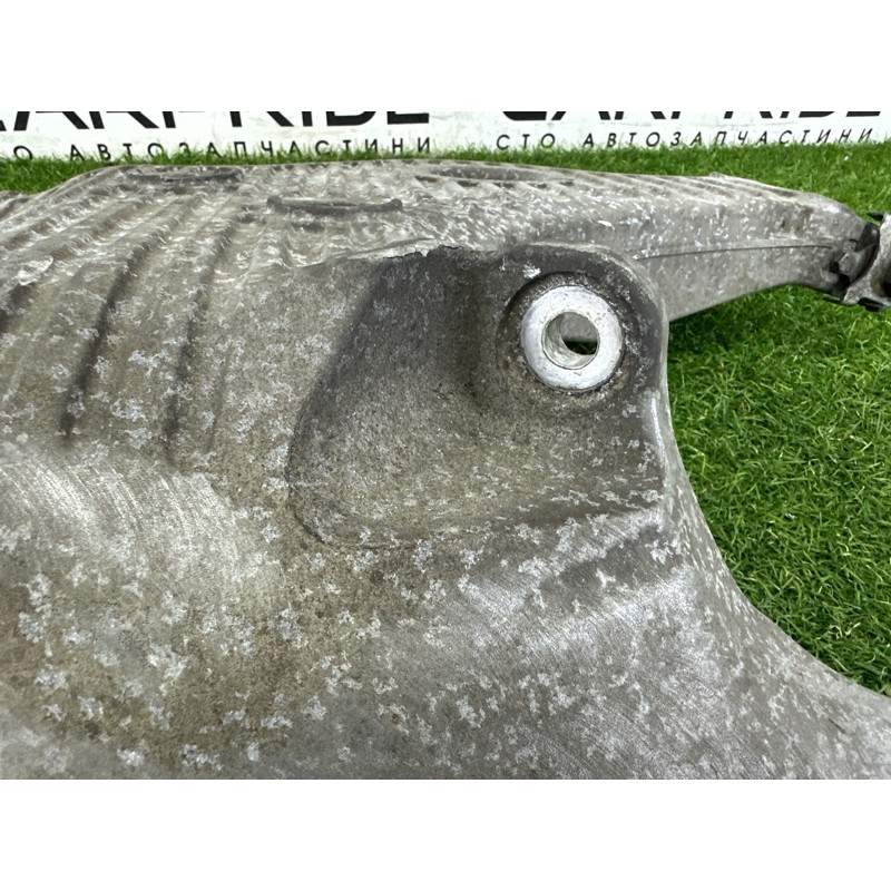 Рычаг підвіски (подвеска) LAND ROVER RANGE ROVER Sport L494 2016 3.0 Diesel LR072652